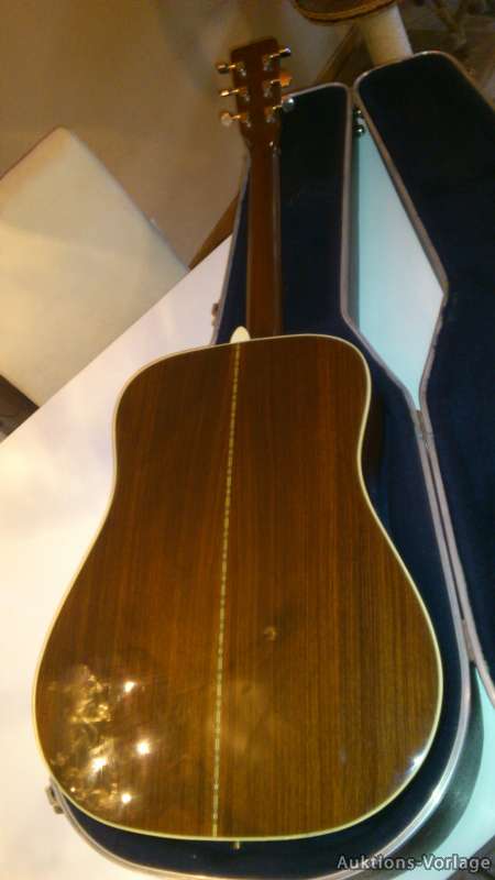 orig.Gitarre Martin D 28 32*****Shenandoah*****Bj.1983/84***