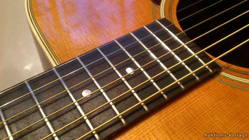 orig.Gitarre Martin D 28 32*****Shenandoah*****Bj.1983/84***