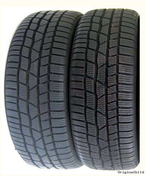 Winterreifen 225/55 R 16 99 H Continental Winter Contact TS 830 P