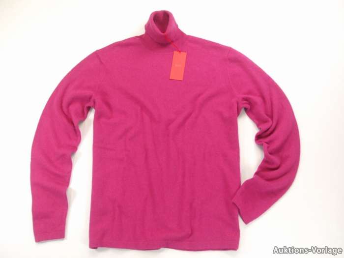 NEU   HUGO von HUGO BOSS Pullover   Gr. XL Sirolo _ X   pink