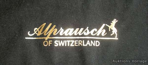 Alprausch Frauen T Shirt Katja L&S Black Schnäppchen € 17,20.  inkl